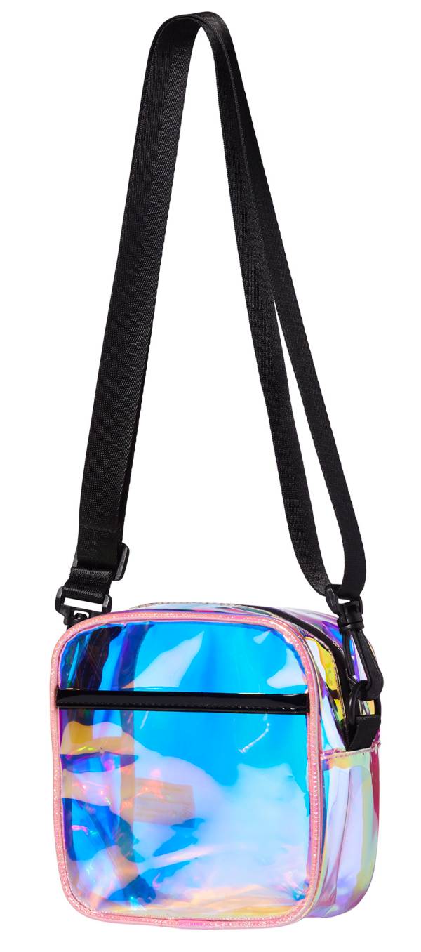 DSG Girls' Iridescent Crossbody