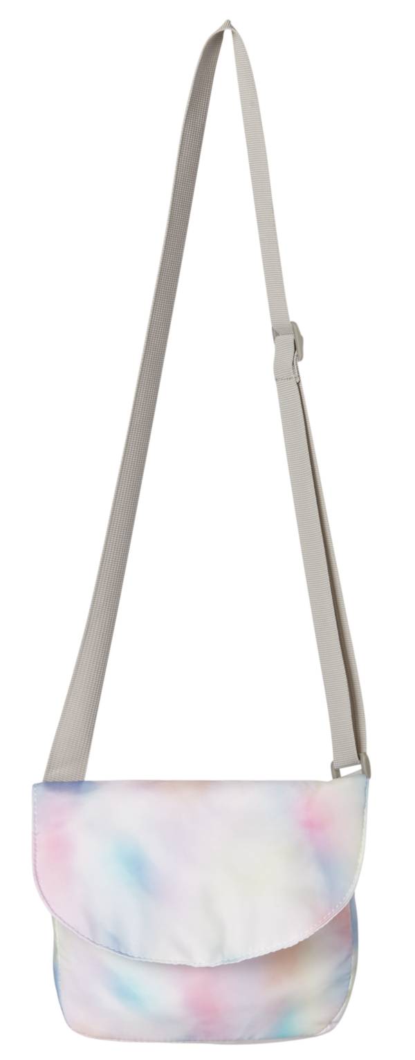 DSG Girls' Tie Dye Crossbody Bag