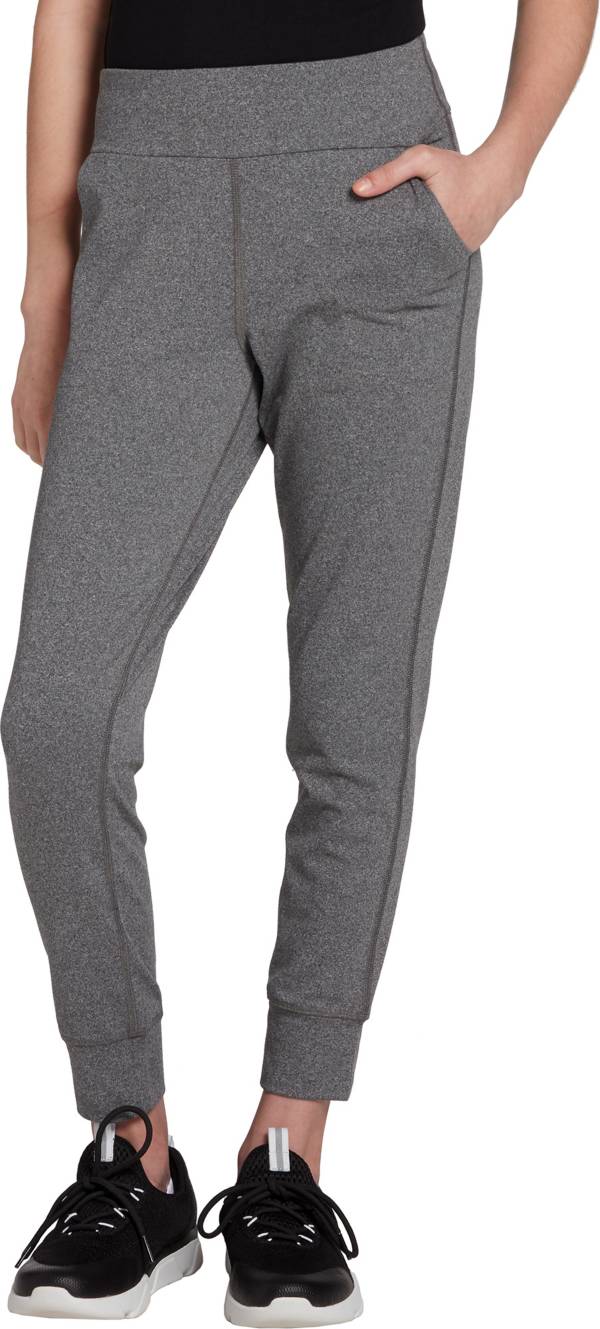 DSG Girls' Training Jogger Pants