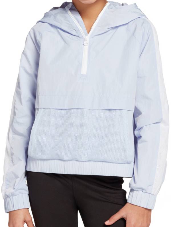 DSG Girls' Woven Jacket