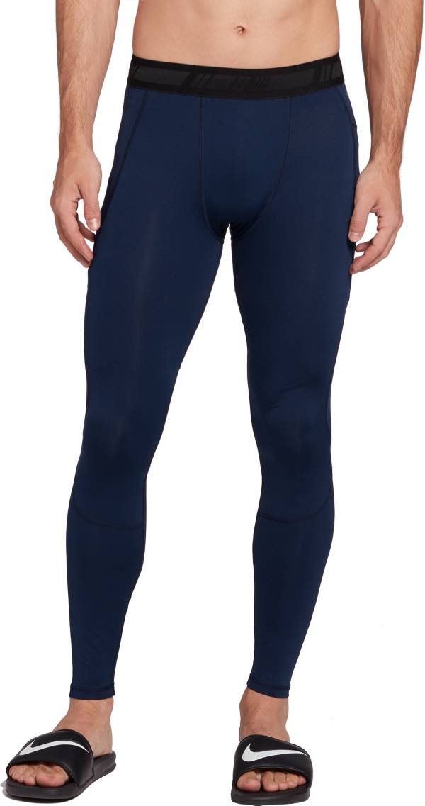 DSG Men's ¾ Tight Pocket Compression Tights Dick's Sporting Goods