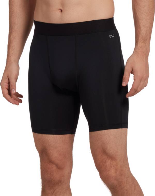 DSG Men's Compression Shorts