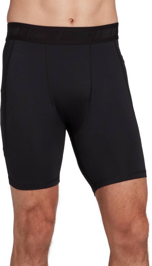 DSG Men's 7” Pocket Compression Shorts Dick's Sporting Goods