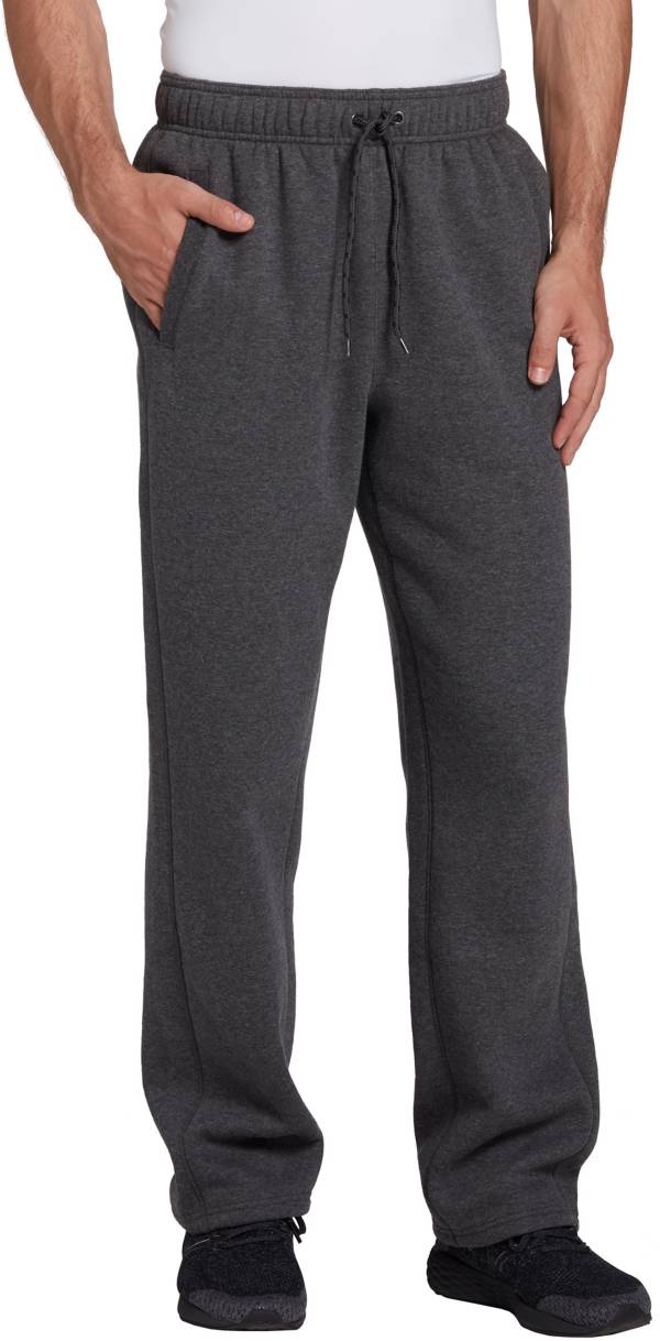 DSG Men's Everyday Cotton Fleece Pants