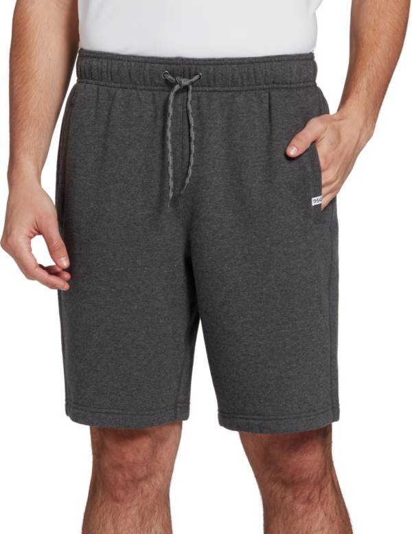 DSG Men's Everyday Cotton Fleece Shorts