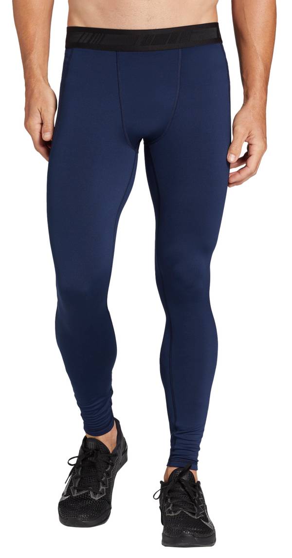 DSG Men's Cold Weather Compression Tights