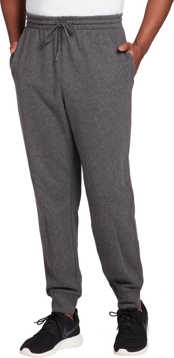 DSG Men's Heather French Terry Joggers