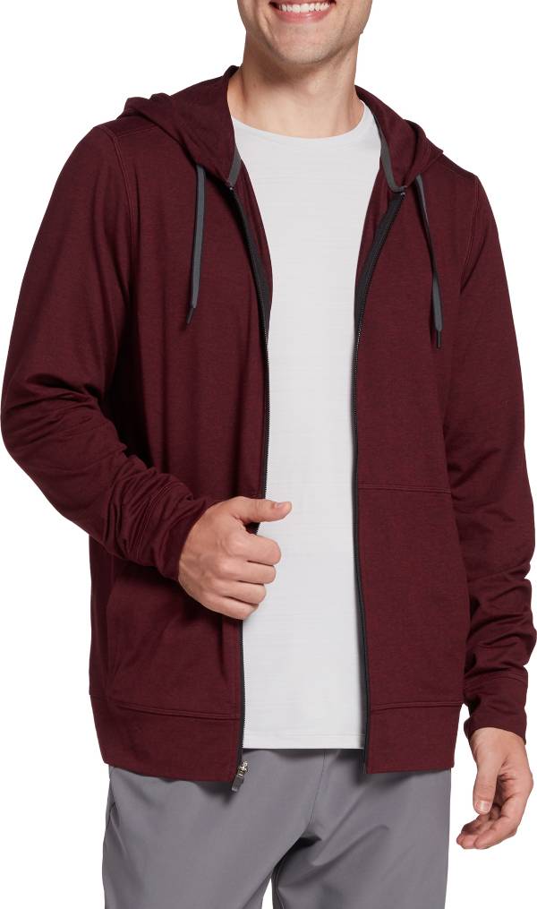 DSG Men's 365 Full-Zip Hoodie