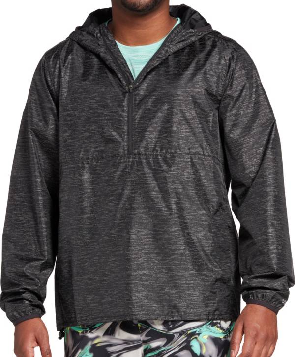 DSG Men's Packable Run Jacket