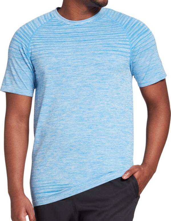 DSG Men's Seamless T-Shirt