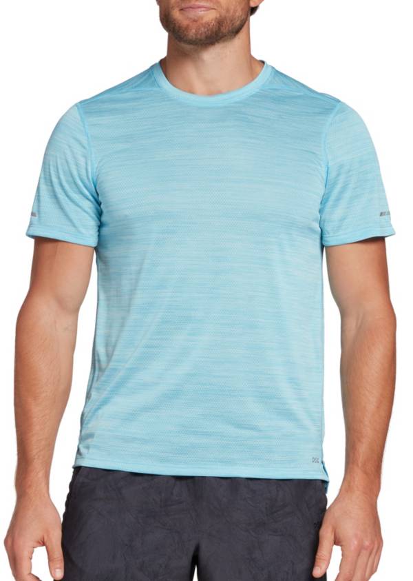 DSG Men's Short Sleeve Run T-Shirt