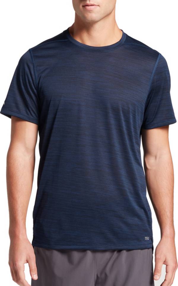 DSG Men's Short Sleeve Run T-Shirt product image