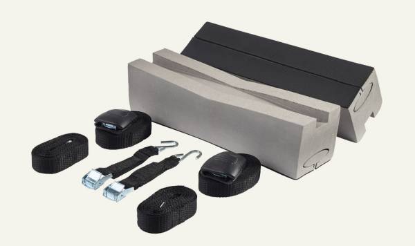 Field and Stream Deluxe Kayak Carrier Kit