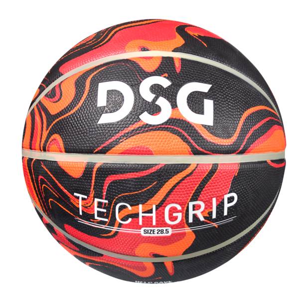 DSG Techgrip Basketball (28.5”)