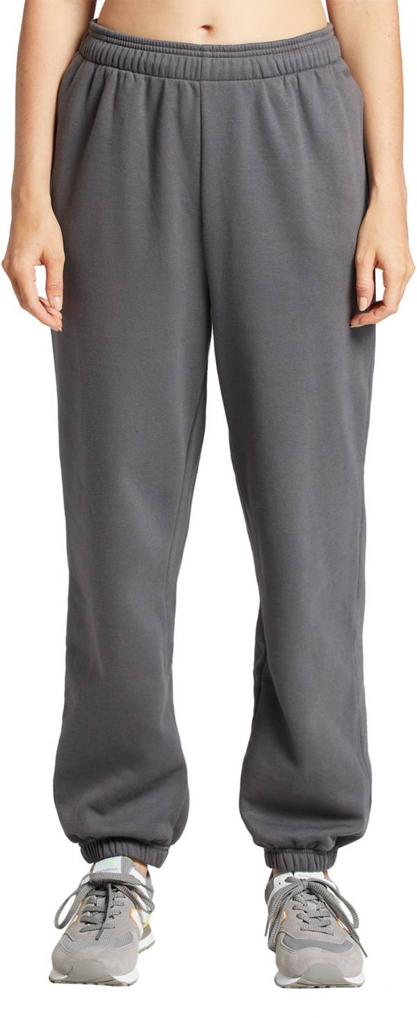 DSG Women's Boyfriend Fleece Cinch Pants | Dick's Sporting Goods