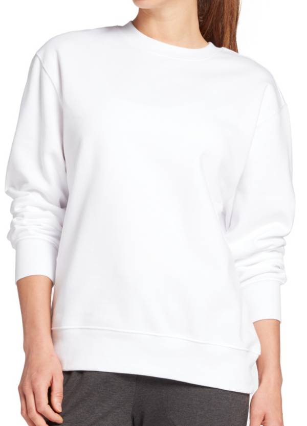 DSG Women's Boyfriend Crew Sweatshirt product image