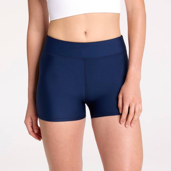 DSG Women's Compression 3" Shorts