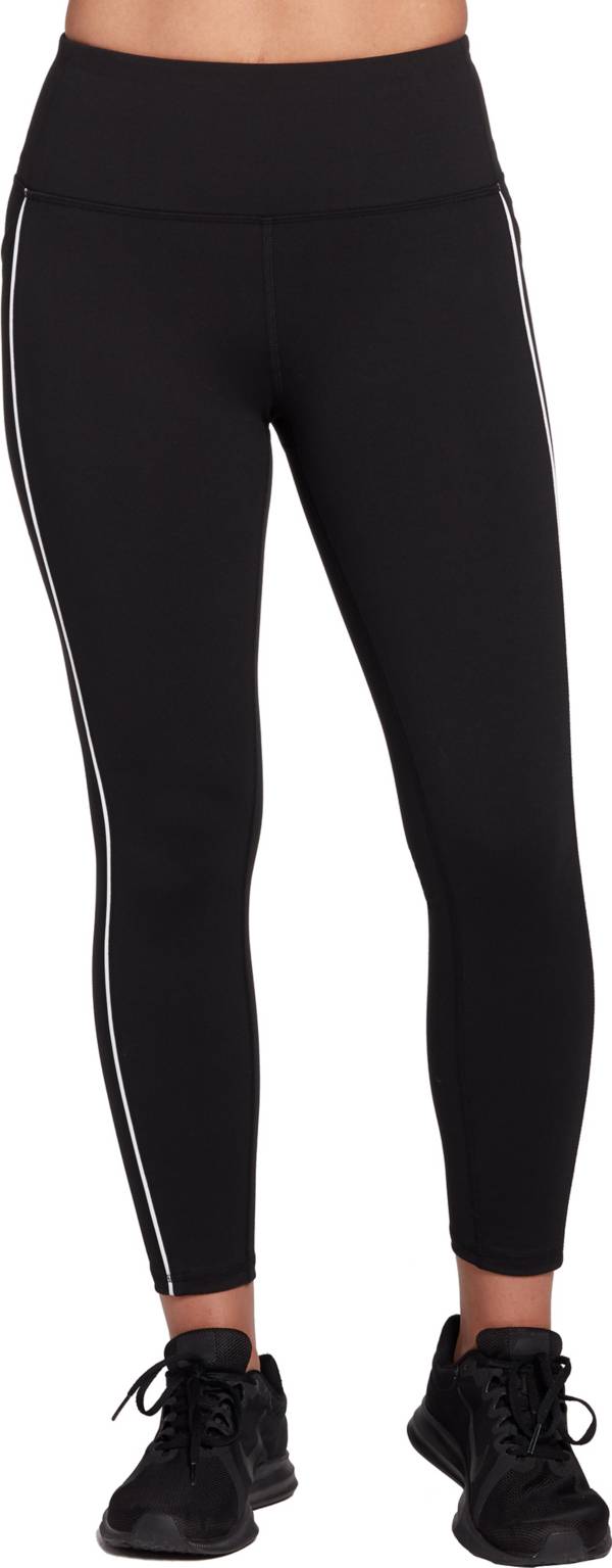 DSG Women's Novelty Piped 7/8 Tights