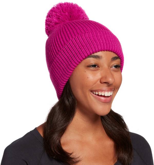 DSG Women's Pom Beanie