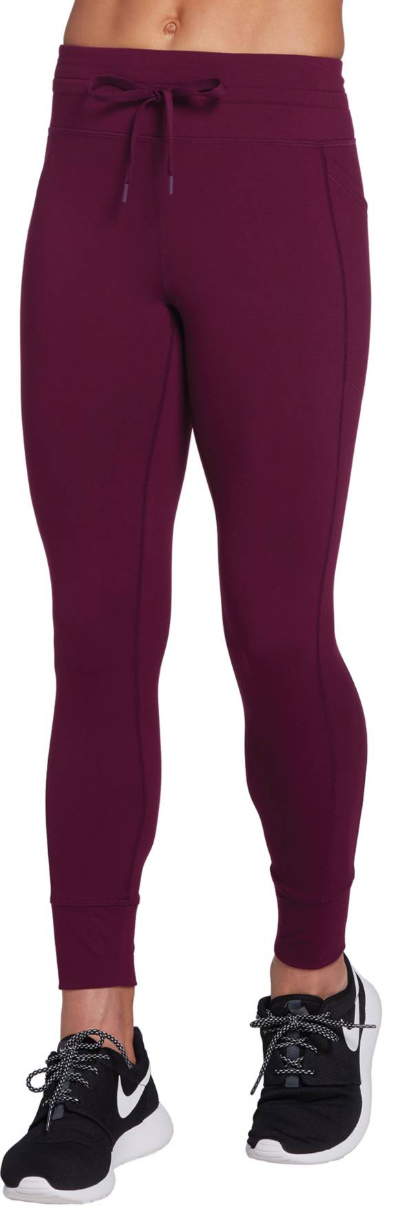 DSG Women's Performance 7/8 Jogger Tights
