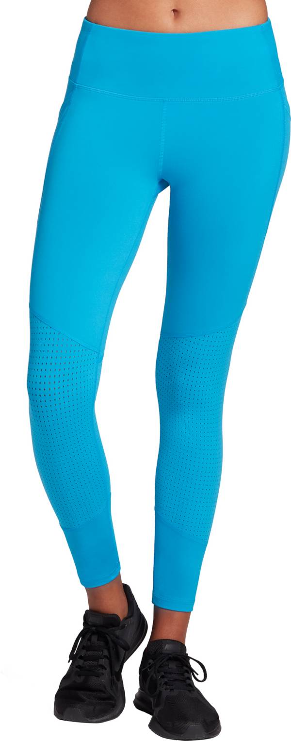 DSG Women's Performance Mesh Tights