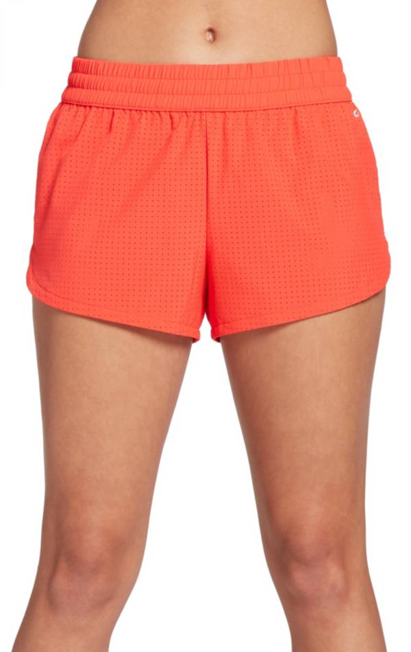 DSG Women's Stride Mesh Shorts