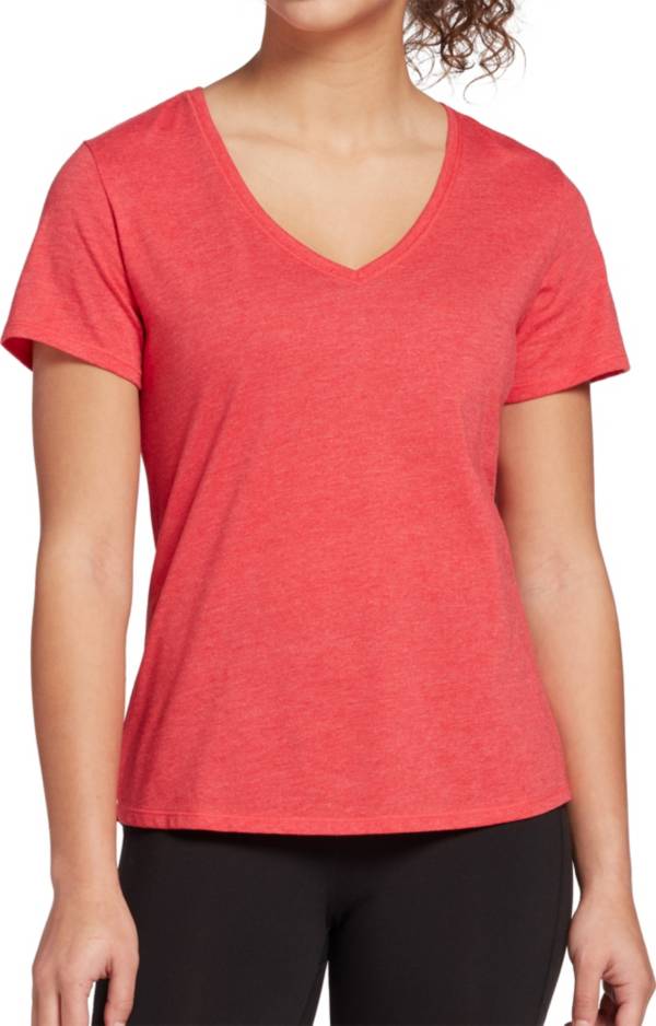 DSG Women's V-Neck T-Shirt product image