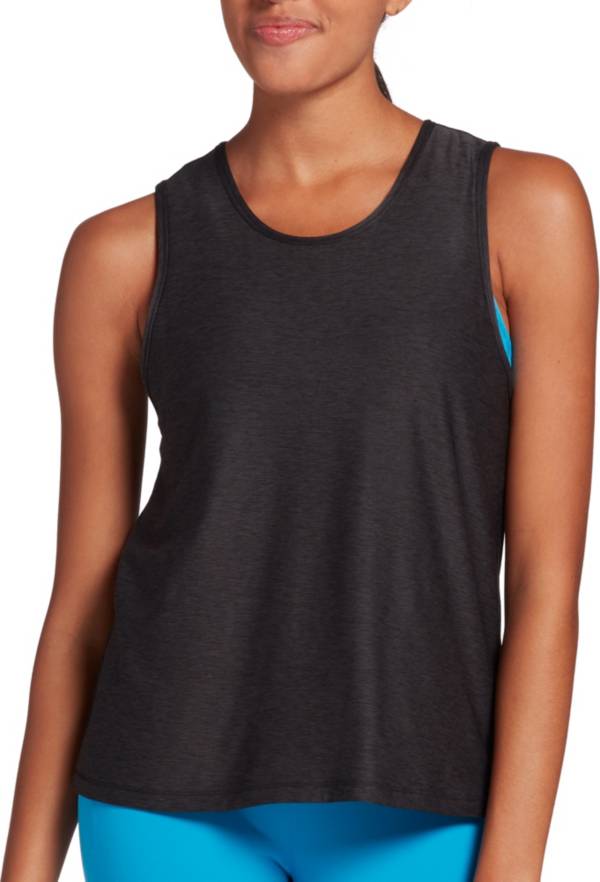 DSG Women's Everyday Muscle Tank Top