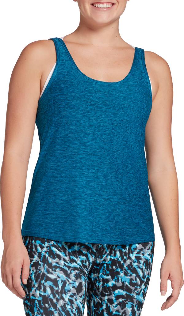 DSG Women's Everyday Strappy Tank Top