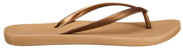 DSG Women's Metallic Flip Flops