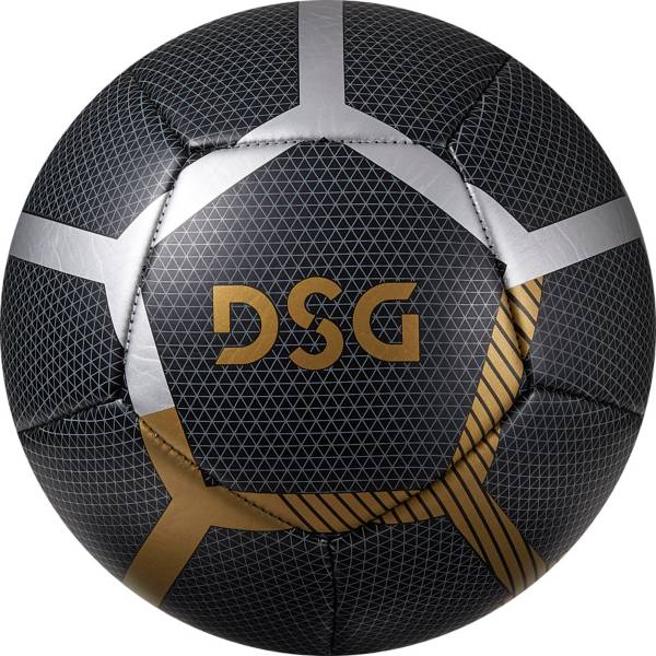 DSG Ocala 20 Logo Soccer Ball