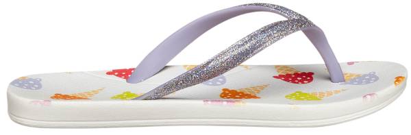 DSG Kids' Ice Cream Flip Flops