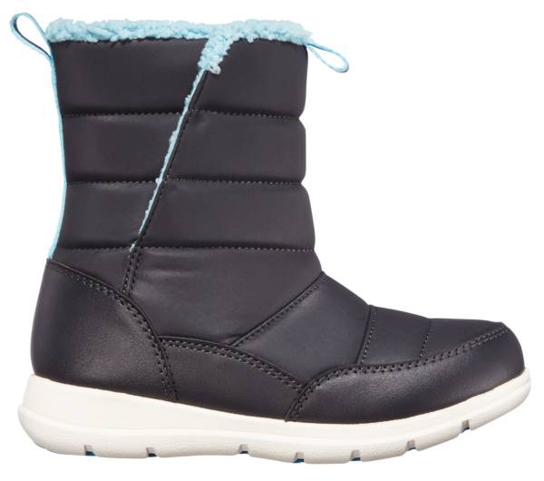 DSG Kids' Polar Storm Winter Boots