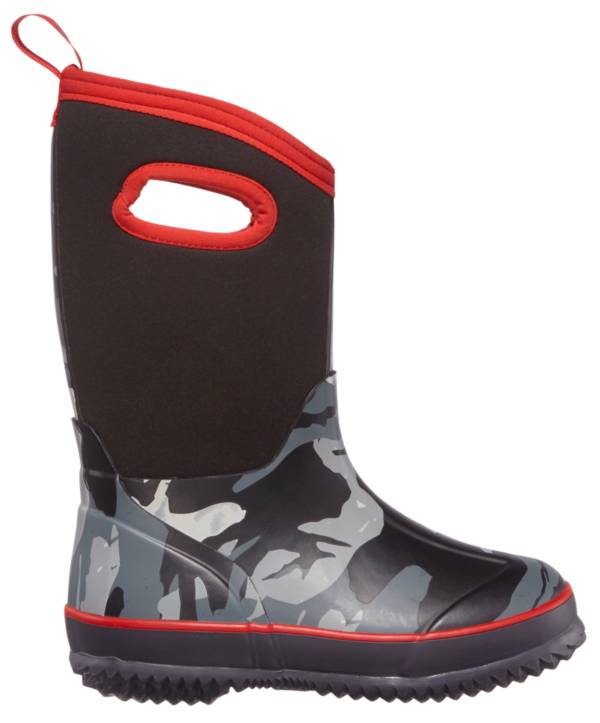 DSG Kids' Snowbound Winter Boots