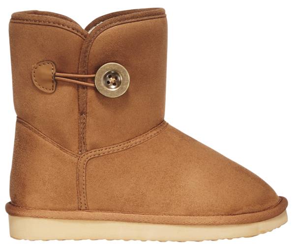 DSG Girls' Winter Lodge Boots