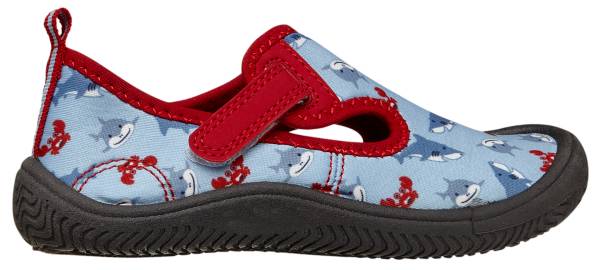 DSG Kids' Printed Water Shoes