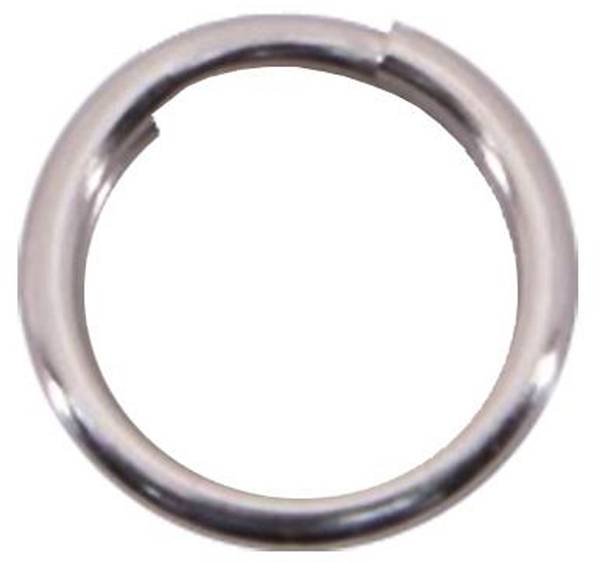 Rite Angler Stainless Steel Split Ring product image