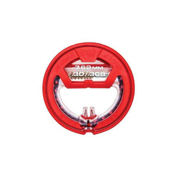 Real Avid Bore Boss Firearm Bore Cleaner – .30 cal / .308 Win / 7.62