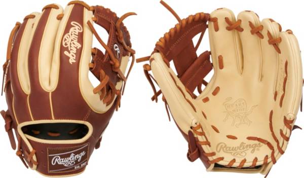 Rawlings 11.5" HOH R2G Series Glove 2021