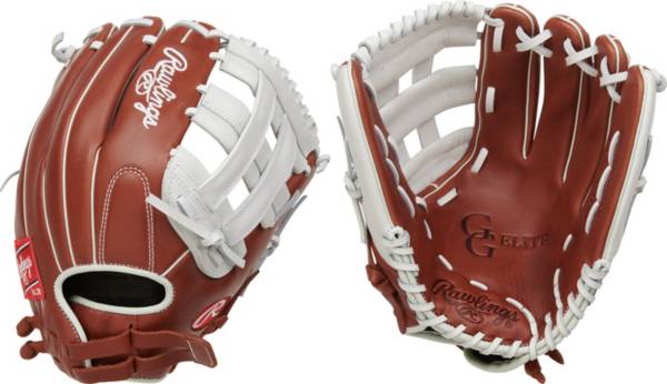 Rawlings 12.5'' GG Elite Series Fastpitch Glove 2021