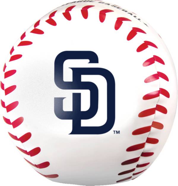 Rawlings San Diego Padres Logo Baseball