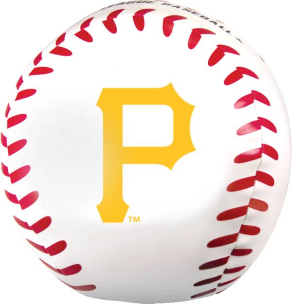 Rawlings Pittsburgh Pirates Logo Baseball