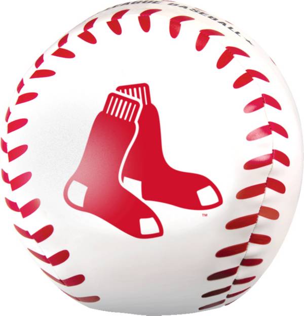 Rawlings Boston Red Sox Logo Baseball