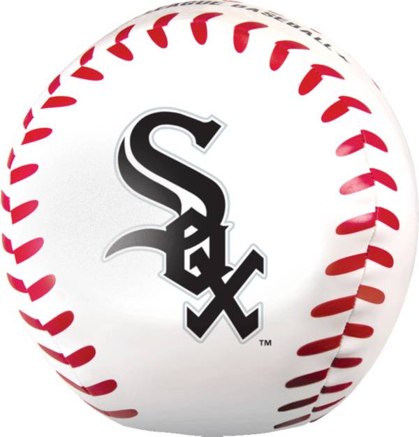 Rawlings Chicago White Sox Logo Baseball