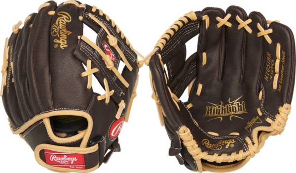 Rawlings 10.5'' Youth Highlight Series Glove 2021