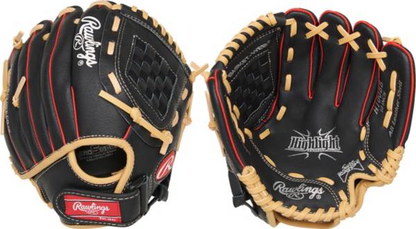 Rawlings 10'' Tee Ball Highlight Series Glove