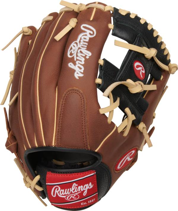 Rawlings 11.25'' Youth Premium Pro Taper Series Glove 2021