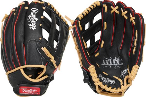 Rawlings 11.5'' Youth Highlight Series Glove 2021