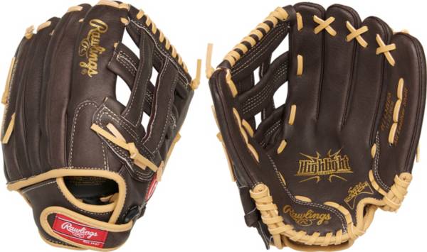 Rawlings 11.5'' Youth Highlight Series Glove 2021