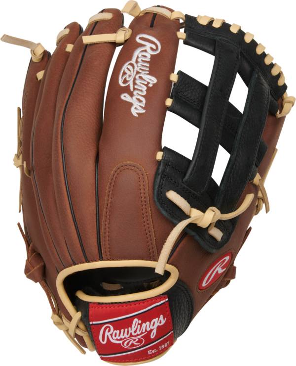 Rawlings 12'' Youth Premium Pro Taper Series Glove 2021